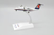 Time Air Bombardier Dash 8-Q100 (JC Wings 1:200)