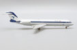 Iran Air Fokker 100 (JC Wings 1:200)