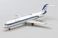 Iran Air Fokker 100 (JC Wings 1:200)