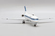 Iran Air Fokker 100 (JC Wings 1:200)