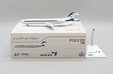 Iran Air Fokker 100 (JC Wings 1:200)