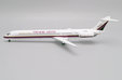 House colours - McDonnell Douglas MD-81 (JC Wings 1:200)