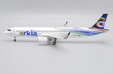 Arkia Israeli Airlines - Airbus A321neo (JC Wings 1:200)