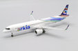 Arkia Israeli Airlines Airbus A321neo (JC Wings 1:200)