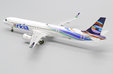 Arkia Israeli Airlines Airbus A321neo (JC Wings 1:200)