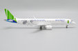 Bamboo Airways Embraer 190-200LR (JC Wings 1:200)