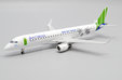 Bamboo Airways Embraer 190-200LR (JC Wings 1:200)