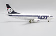 LOT Polish Airlines Boeing 737-500 (JC Wings 1:200)