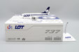 LOT Polish Airlines Boeing 737-500 (JC Wings 1:200)