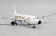 Dragonair Airbus A330-300 (JC Wings 1:400)