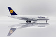 Lufthansa Airbus A380 (JC Wings 1:400)