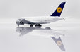 Lufthansa Airbus A380 (JC Wings 1:400)