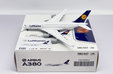 Lufthansa Airbus A380 (JC Wings 1:400)