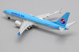 Korean Air Boeing 737 MAX 8 (JC Wings 1:400)
