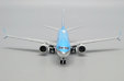 Korean Air Boeing 737 MAX 8 (JC Wings 1:400)