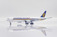 Singapore Airlines Boeing 777-200 (JC Wings 1:400)