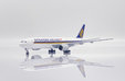 Singapore Airlines Boeing 777-200 (JC Wings 1:400)