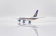 Singapore Airlines Boeing 777-200 (JC Wings 1:400)