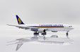 Singapore Airlines Boeing 777-200 (JC Wings 1:400)