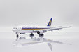 Singapore Airlines Boeing 777-200 (JC Wings 1:400)