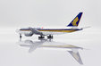 Singapore Airlines Boeing 777-200 (JC Wings 1:400)