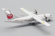 Hokkaido Air System ATR42-600 (JC Wings 1:400)