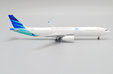 Garuda Indonesia Airbus A330-300 (JC Wings 1:400)