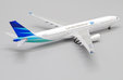 Garuda Indonesia Airbus A330-300 (JC Wings 1:400)