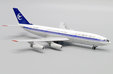 China Xinjiang Airlines Ilyushin IL-86 (JC Wings 1:400)