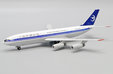 China Xinjiang Airlines Ilyushin IL-86 (JC Wings 1:400)