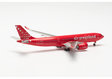 Air Greenland Airbus A330-800neo (Herpa Wings 1:500)