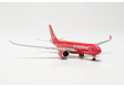 Air Greenland Airbus A330-800neo (Herpa Wings 1:500)