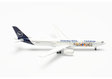 Lufthansa - Airbus A330-300 (Herpa Wings 1:500)