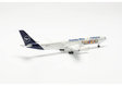 Lufthansa Airbus A330-300 (Herpa Wings 1:500)