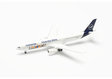 Lufthansa Airbus A330-300 (Herpa Wings 1:500)
