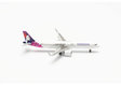 Hawaiian Airlines - Airbus A321neo (Herpa Wings 1:500)
