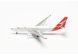 Qantas Airbus A330-200 (Herpa Wings 1:500)