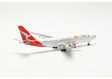 Qantas Airbus A330-200 (Herpa Wings 1:500)