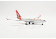 Qantas Airbus A330-200 (Herpa Wings 1:500)