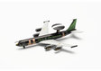Christmas 2023 Boeing E-3D Sentry (Herpa Wings 1:500)