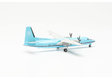 Maersk Air Fokker 50 (Herpa Wings 1:200)