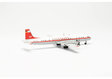 Interflug Ilyushin IL-18 (Herpa Wings 1:200)