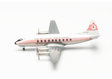 Turkish Airlines Vickers Viscount 700 (Herpa Wings 1:200)