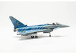 Luftwaffe Eurofighter Typhoon (Herpa Wings 1:72)