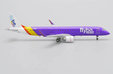 Flybe Embraer ERJ190-200LR (JC Wings 1:400)