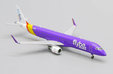 Flybe Embraer ERJ190-200LR (JC Wings 1:400)