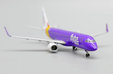 Flybe Embraer ERJ190-200LR (JC Wings 1:400)