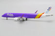 Flybe Embraer ERJ190-200LR (JC Wings 1:400)