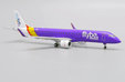 Flybe Embraer ERJ190-200LR (JC Wings 1:400)