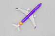 Flybe Embraer ERJ190-200LR (JC Wings 1:400)